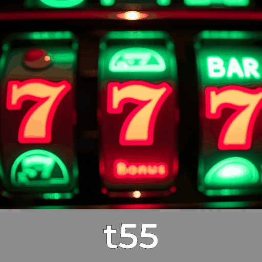Explore o t55: Baixe o app e receba seu bônus de boas-vindas!