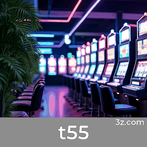 T55: Jogo em Tempo Real para Brasileiros