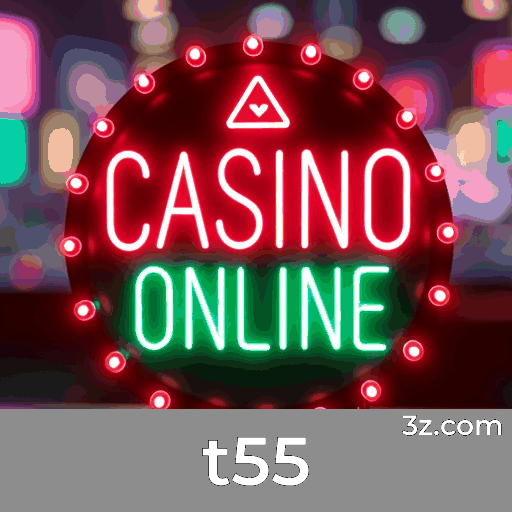 Desbloqueie Surpresas Exclusivas com T55