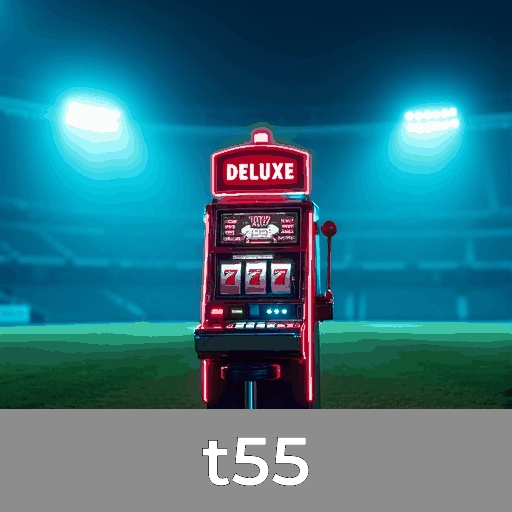 T55: Apostas Simplificadas com Nosso Aplicativo Móvel