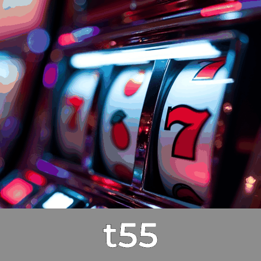 Bônus e Ofertas Imperdíveis no T55: Sua Chance de Ganhar