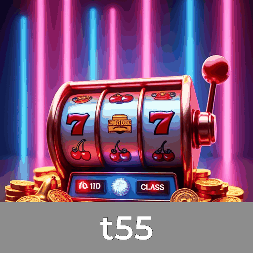 t55: Caça-Níqueis-Grandes Prêmios, Jogos de Mesa-Desafios Táticos, Live Dealer-Interatividade Real